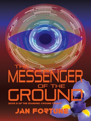 cover image of The Messenger of the Ground